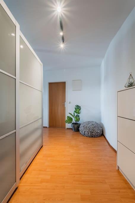 Spektakulaeres Apartment ✩ 7. Stock ✩ Kostenlose Parkgarage 维也纳 外观 照片